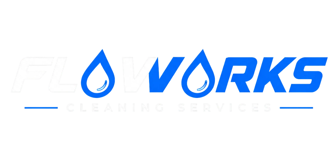 Floworks Cleaning Solutions
